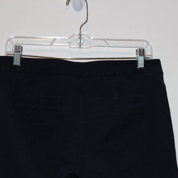 Lilly Pulitzer Dark Blue Low-Rise Skinny Jeans   Women's Size 6 - Picture 9 of 15